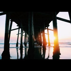 Meet your Posher, Kate